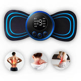 Mini massageador portátil